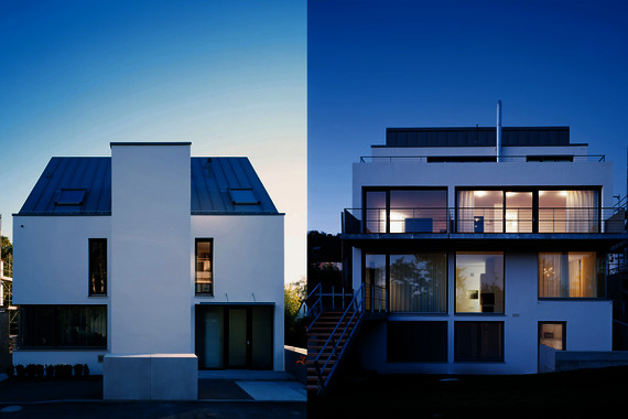 House Dr R 2000