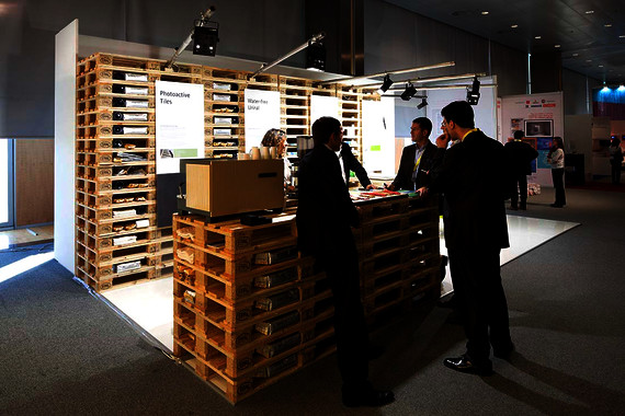VitrA WAF Barcelona 2010