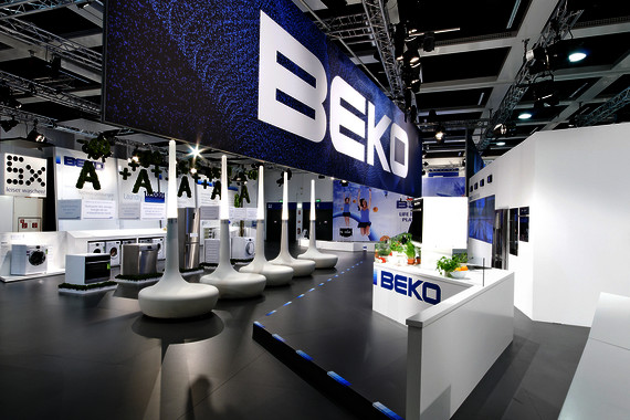 Bosch Rexroth 2010