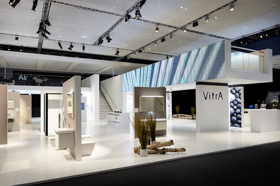 VitrA ISH 2009